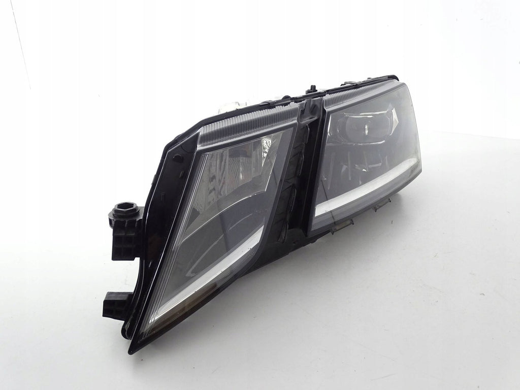 Frontscheinwerfer Skoda Octavia III 5E1941015F Links Scheinwerfer Headlight SCH9195505130nc