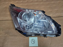 Laden Sie das Bild in den Galerie-Viewer, Frontscheinwerfer Toyota Avensis Rechts Scheinwerfer Headlight SCH5186069510ix