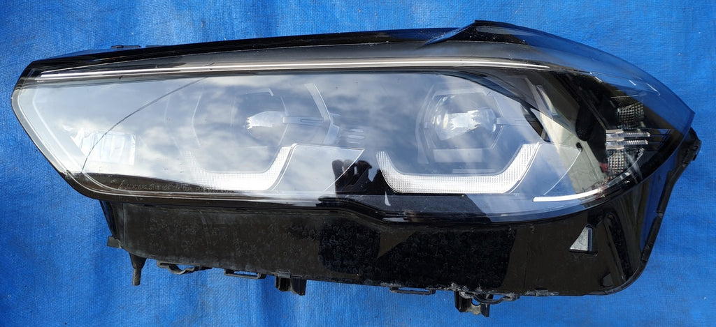 Frontscheinwerfer BMW X5 G05 LE16A6378 948178305 Full LED Links Headlight SCH6749356124rx