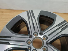 Load image into Gallery viewer, 1x Alufelge 19 Zoll 7.5" 5x112 53 5ET A2434011900 Mercedes-Benz Rim Wheel FEL1299157575xg