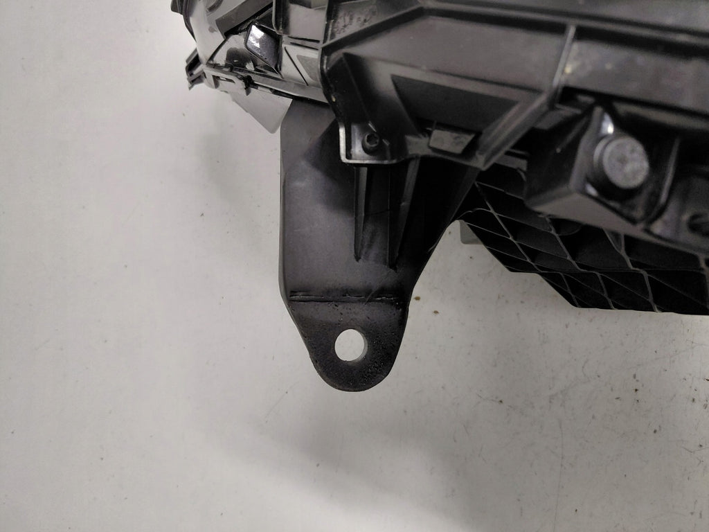 Frontscheinwerfer Mercedes-Benz Eqc A2939061201 Rechts Scheinwerfer Headlight SCH4591171496yx