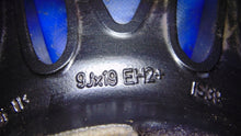 Load image into Gallery viewer, 1x Alufelge 19 Zoll 8.0" 5x120 39ET Schwarz 6781047 BMW F11 F10 F30 F31 FEL7001357459ad