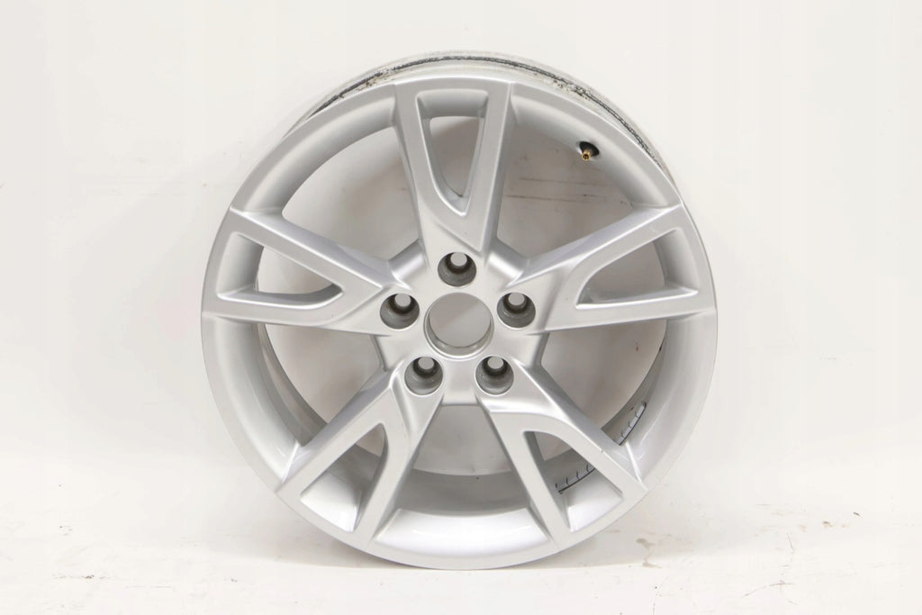 1x Alufelge 17 Zoll 6.5" 5x112 33ET Matt 8U0071497 Audi Q3 Rim Wheel FEL2228986813yx