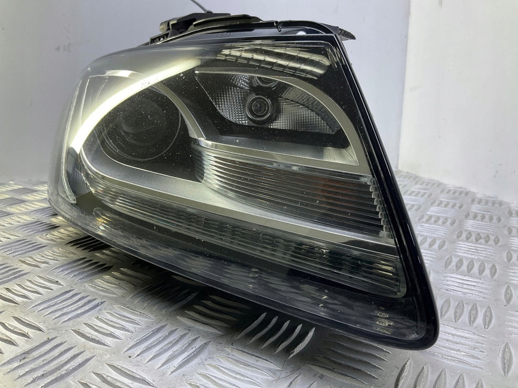 Frontscheinwerfer Audi A5 Sportback 8ta 8T0941030AL Rechts Headlight SCH9795749238ys