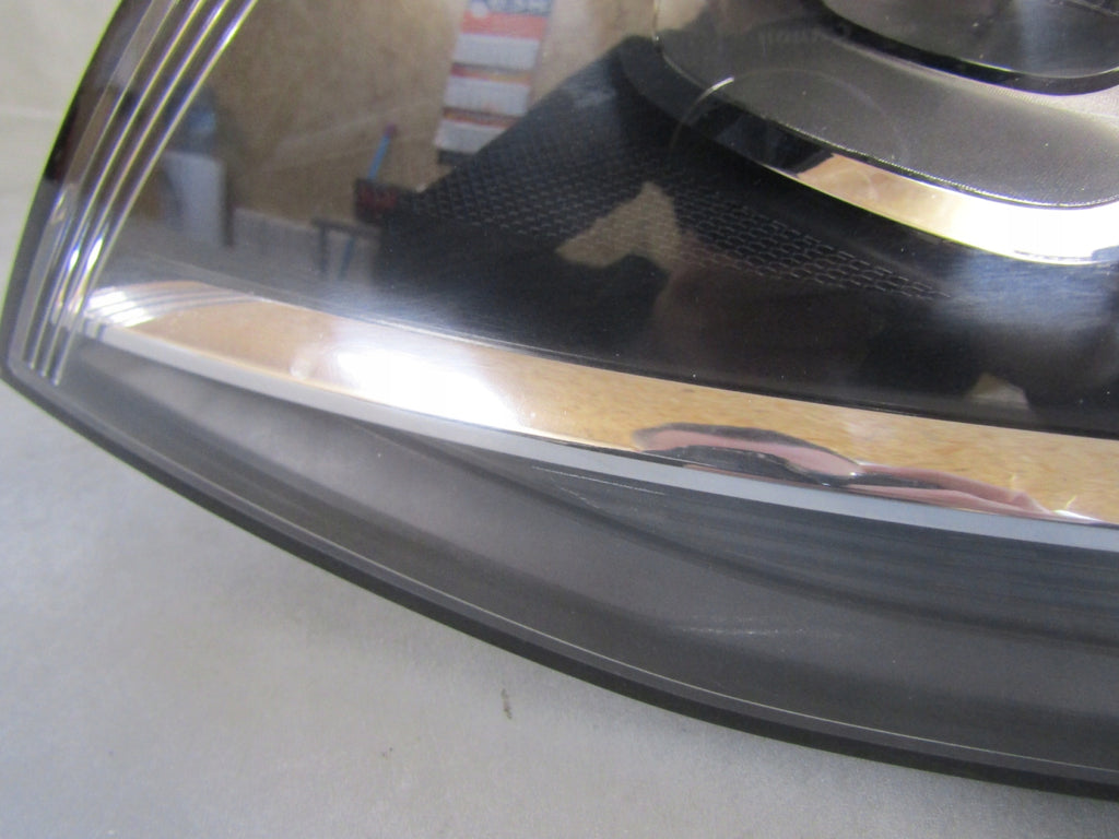 Frontscheinwerfer VW Golf VII Xenon Links Scheinwerfer Headlight SCH9275015224kq