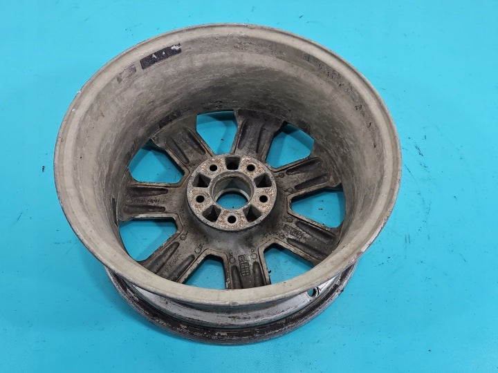 1x Alufelge 17 Zoll 7.0" 5x112 Fiat Croma Rim Wheel FEL2108370746mh