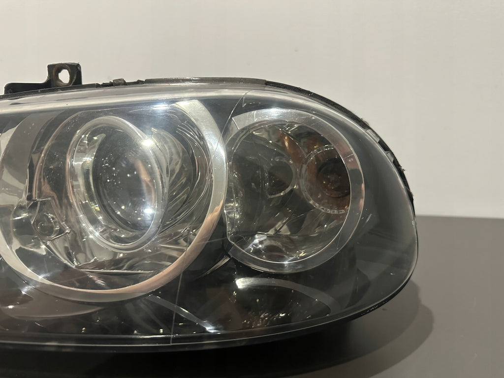 Frontscheinwerfer Alfa Romeo 156 60695650 Xenon Links Scheinwerfer Headlight SCH2594399141tv