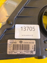 Laden Sie das Bild in den Galerie-Viewer, Frontscheinwerfer VW Touareg 7L6941016BB Xenon Rechts Scheinwerfer Headlight SCH1235004553cg