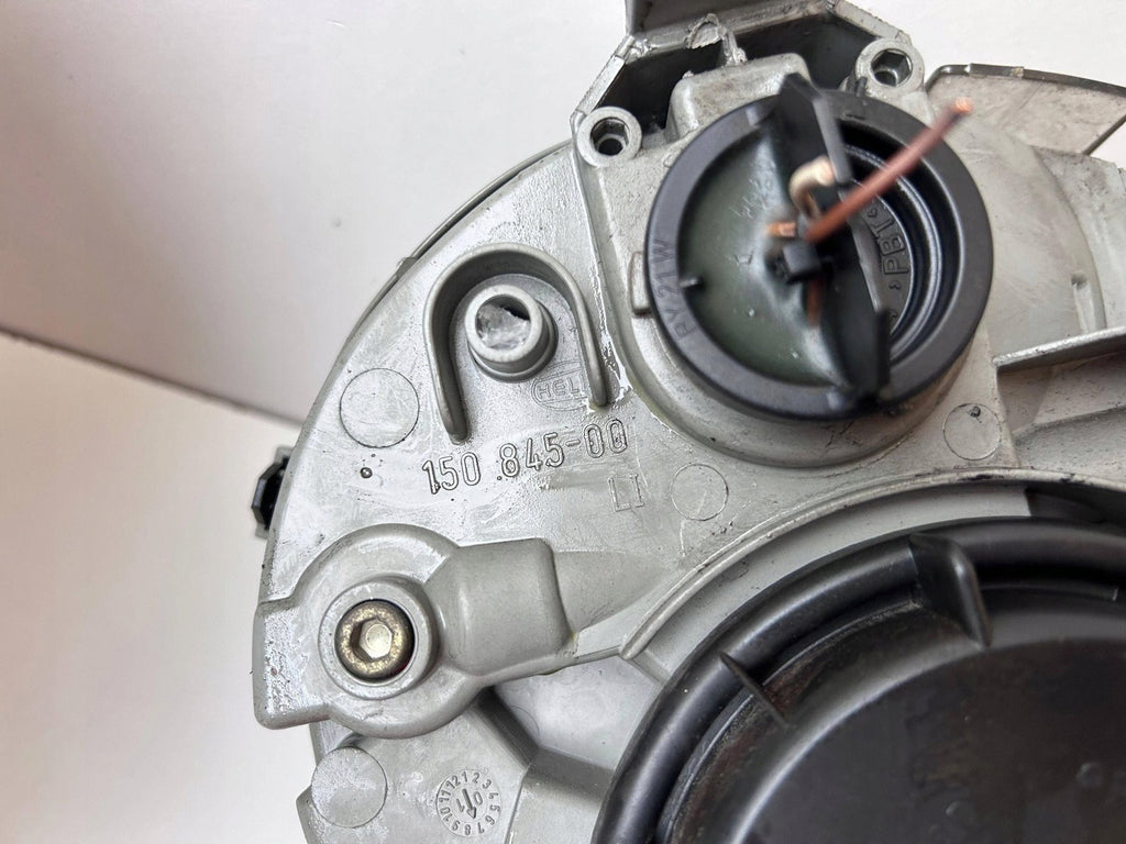 Frontscheinwerfer Mercedes-Benz MCJ26182 Ein Satz Scheinwerfer Headlight SCH3447557394eu