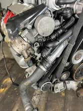 Laden Sie das Bild in den Galerie-Viewer, Motor Audi A6 CAJA 3.0 TFSI 290PS 213kW 189TKm Benzin Engine Komplett MOT2692038598kd