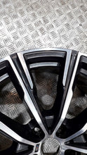 Load image into Gallery viewer, 1x Alufelge 20 Zoll 10.5" 5x112 40ET Glanz 8071997 BMW G05 G06 Rim Wheel FEL4996586684wy