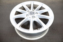 Load image into Gallery viewer, 1x Alufelge 17 Zoll 6.5&quot; 5x112 44ET A1774010300 Mercedes-Benz Cla C118 Rim Wheel