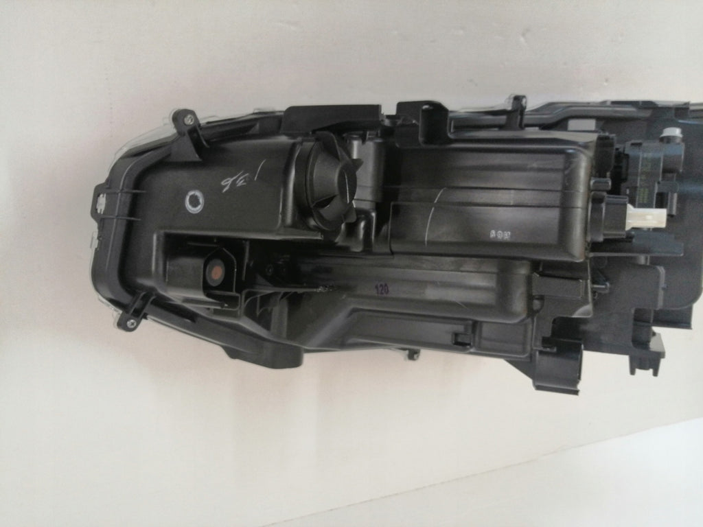 Frontscheinwerfer Toyota Yaris Cross OD-312 Full LED Rechts Headlight SCH2045760880zl