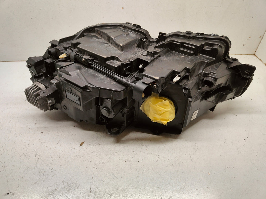 Frontscheinwerfer Volvo S90 V90 31655187 Full LED Rechts Scheinwerfer Headlight SCH4274159070mm