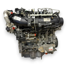 Laden Sie das Bild in den Galerie-Viewer, Motor Opel Astra Meriva B B16DTL 1.6 CDTI 110PS 81kW 167TKm 2014 Diesel Komplett MOT1764996913ri