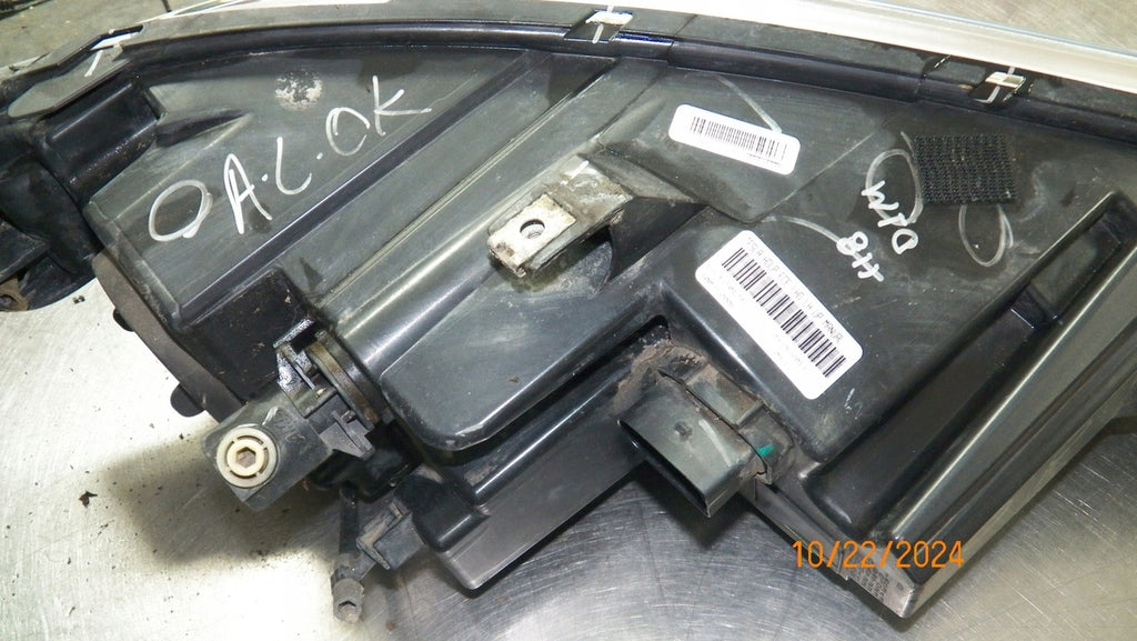 Frontscheinwerfer Tesla S 600591000 Xenon Links Scheinwerfer Headlight