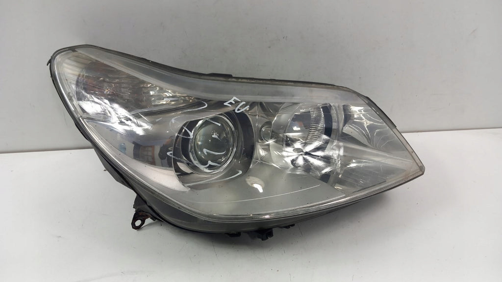 Frontscheinwerfer Citroën C5 Xenon Rechts Scheinwerfer Headlight
