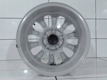 Laden Sie das Bild in den Galerie-Viewer, 4x Alufelge 16 Zoll 5x120 42ET Silber 6775618 BMW 1 E81 E82 E87 Rim Wheel FEL3877381541wh