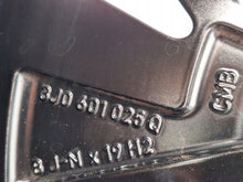 Load image into Gallery viewer, 1x Alufelge 19 Zoll 8.0" 5x112 44ET Schwarz 3J0601025R VW Passat Rim Wheel FEL5101429699dg