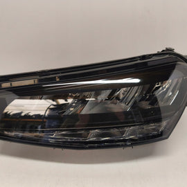 Frontscheinwerfer Skoda Fabia IV 6VB941015 LED Links Scheinwerfer Headlight SCH4023939528mo