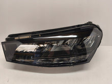 Laden Sie das Bild in den Galerie-Viewer, Frontscheinwerfer Skoda Fabia IV 6VB941015 LED Links Scheinwerfer Headlight SCH4023939528mo