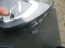 Laden Sie das Bild in den Galerie-Viewer, Frontscheinwerfer Mercedes-Benz Cla A1179066100 Links Scheinwerfer Headlight SCH4653176613ly