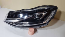 Load image into Gallery viewer, Frontscheinwerfer VW Caddy V 2K8941035AF Links Scheinwerfer Headlight SCH2967005610ls