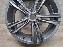 Load image into Gallery viewer, 1x Alufelge 18 Zoll 2GA601025G VW T-Roc Rim Wheel FEL5505929588zg