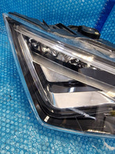 Laden Sie das Bild in den Galerie-Viewer, Frontscheinwerfer Seat Ateca 576941008F LED Rechts Scheinwerfer Headlight