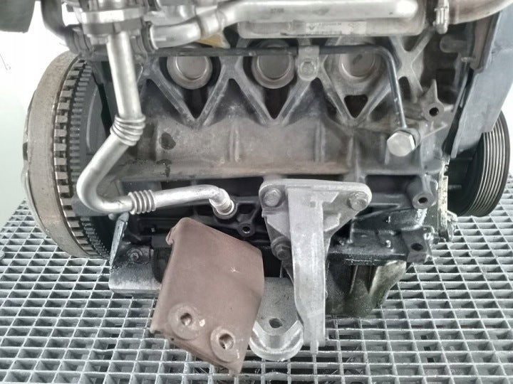 Motor Renault Scenic F9Q 1.9 DCI 2006 Diesel Engine Komplett MOT8855570489rx