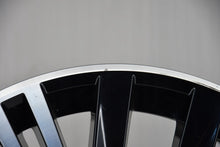 Laden Sie das Bild in den Galerie-Viewer, 1x Alufelge 18 Zoll 7.0" 5x112 43ET Glanz 5NA601025AB VW Rim Wheel FEL6230675418sb