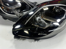 Laden Sie das Bild in den Galerie-Viewer, Frontscheinwerfer Ford Puma L1TB-13E015-EK Full LED Ein Satz Headlight SCH9732744082at