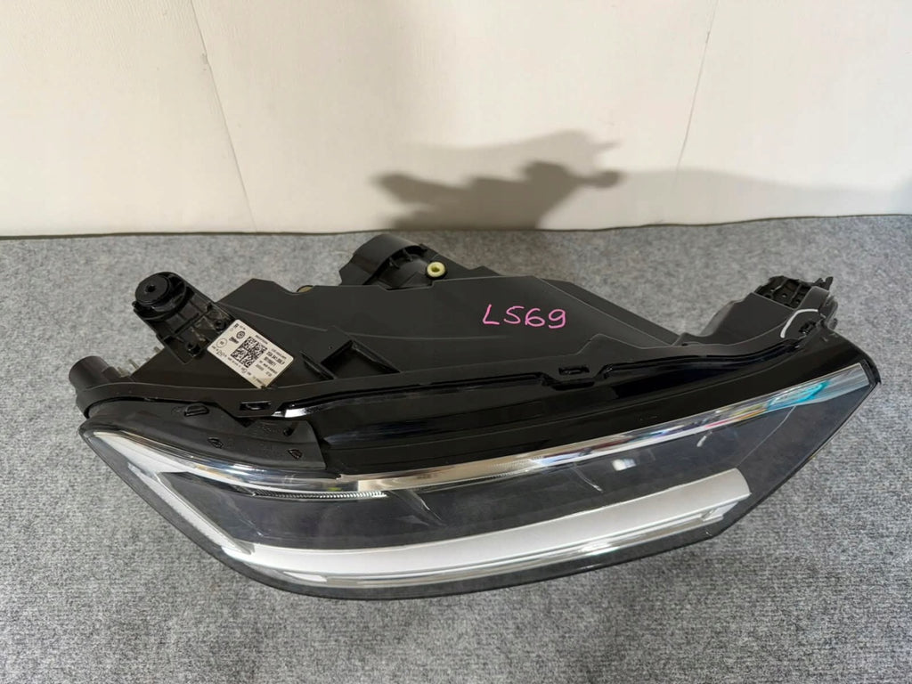 Frontscheinwerfer VW T-Roc 2GA941006F LED Rechts Scheinwerfer Headlight SCH7459008764wh