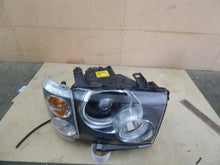 Laden Sie das Bild in den Galerie-Viewer, Frontscheinwerfer Land Rover Range III L322 XBC000385 Xenon Rechts Headlight SCH7804162812ja