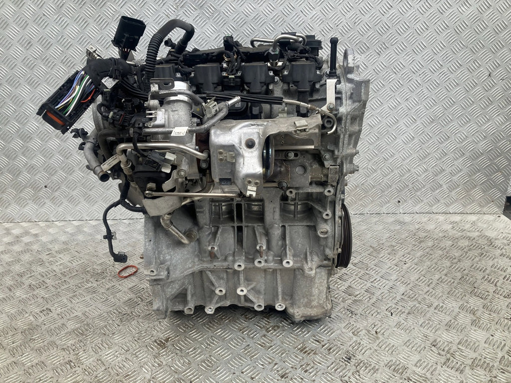 Motor Mercedes-Benz W177 282914 1.3 CGI 63TKm 2019 Benzin Engine Komplett