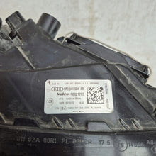 Laden Sie das Bild in den Galerie-Viewer, Frontscheinwerfer Audi Q5 8R0941004AM Rechts Scheinwerfer Headlight