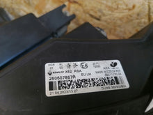 Laden Sie das Bild in den Galerie-Viewer, Frontscheinwerfer Renault Master 260607867R LED Links Scheinwerfer Headlight SCH9251501409xo