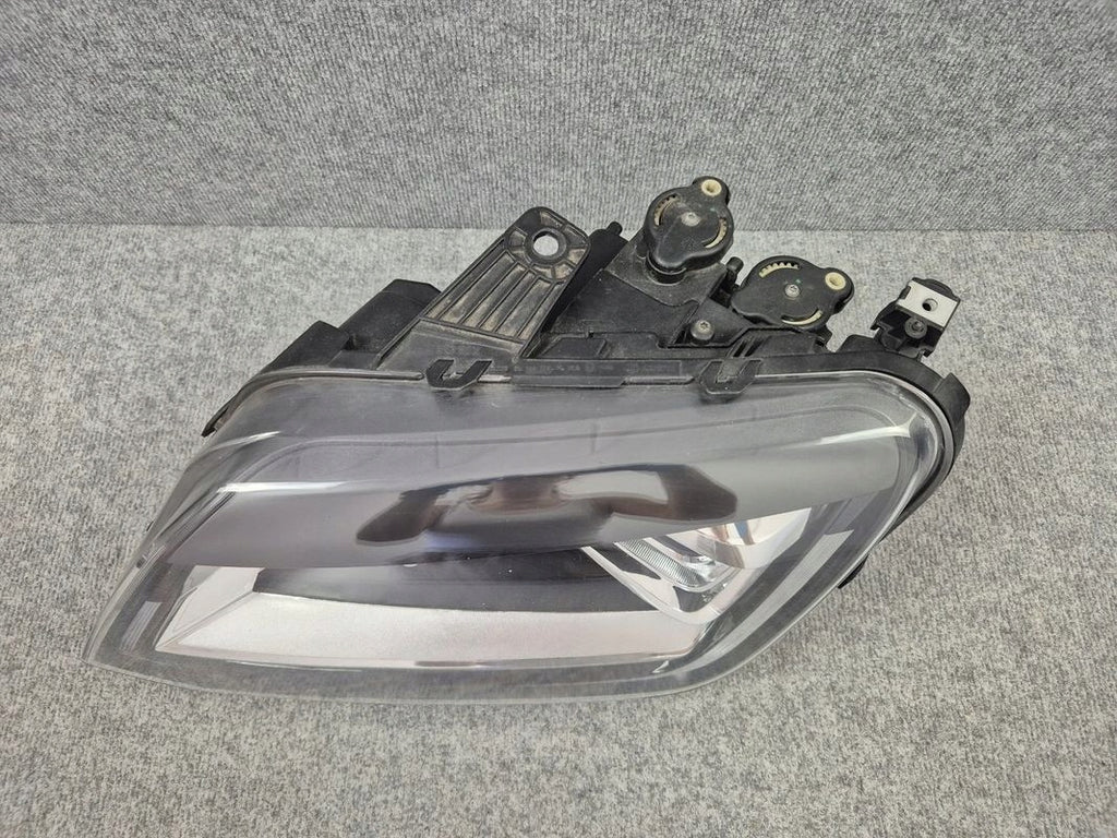 Frontscheinwerfer VW Amarok 2H3941031B 2H3941018B LED Ein Satz Headlight SCH3340722247he