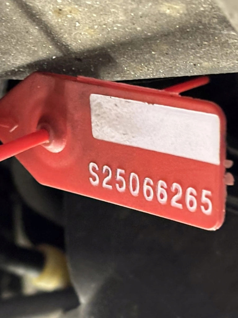 Motor Renault Megane III Scenic K9KJ836 1.5 DCI 305TKm Diesel Engine Komplett