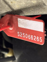 Laden Sie das Bild in den Galerie-Viewer, Motor Renault Megane III Scenic K9KJ836 1.5 DCI 305TKm Diesel Engine Komplett