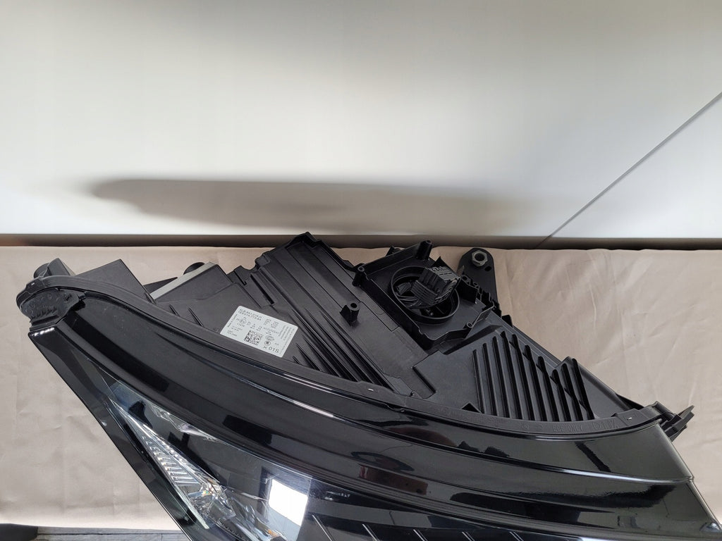 Frontscheinwerfer Skoda Enyaq 5LB941016H Rechts Scheinwerfer Headlight SCH6371736197ht