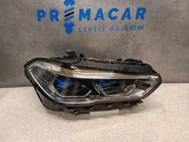 Frontscheinwerfer BMW X5 G05 9850414 Rechts Scheinwerfer Headlight SCH9712729337ce
