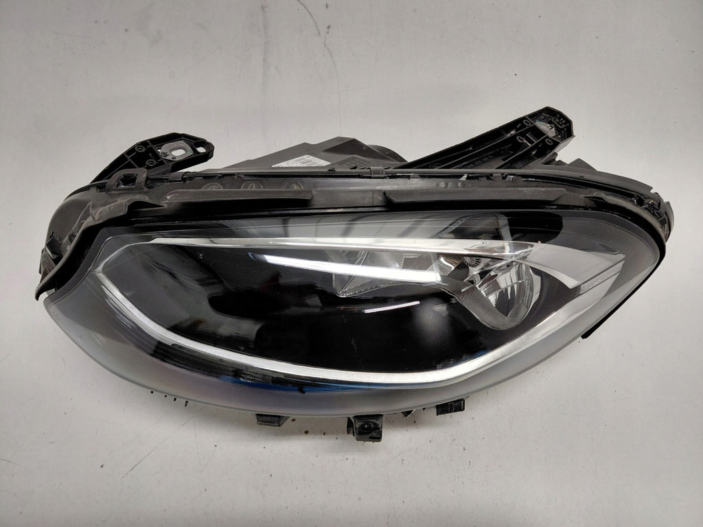Frontscheinwerfer Mercedes-Benz W246 A2468205361 Links Scheinwerfer Headlight SCH4306255284fh