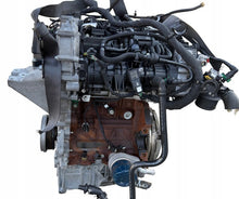 Load image into Gallery viewer, Motor Ford Fiesta II Fbd R0DA 1.0 97PS 71kW 35TKm 2022 Benzin Engine Komplett MOT8986704388xb