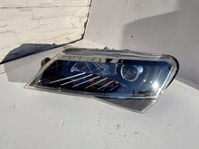 Laden Sie das Bild in den Galerie-Viewer, Frontscheinwerfer Skoda Superb III 3V1941015A Links Scheinwerfer Headlight