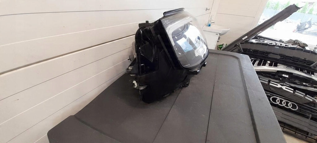 Frontscheinwerfer Mercedes-Benz Glc C253 X253 A2539061504 Links Headlight SCH3824833165vq