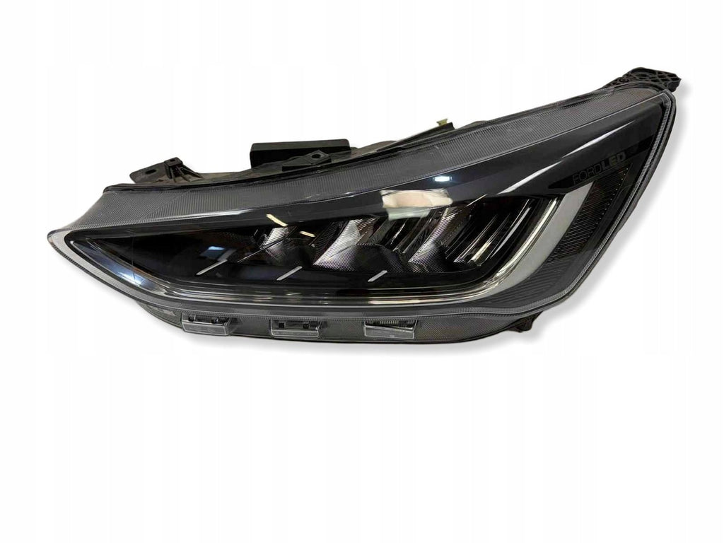 Frontscheinwerfer Ford Focus 0022062406 FALSE Scheinwerfer Headlight SCH6944782251ic