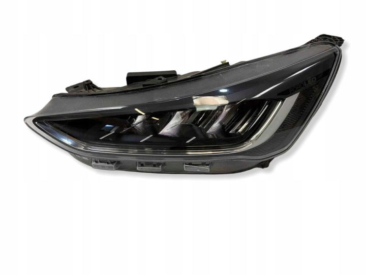 Frontscheinwerfer Ford Focus 0022062406 Links Scheinwerfer Headlight SCH6944782251ic