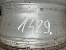 Laden Sie das Bild in den Galerie-Viewer, 1x Alufelge 16 Zoll 6.5&quot; 5x160 60ET Ford Transit Custom Rim Wheel