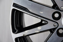 Laden Sie das Bild in den Galerie-Viewer, 1x Alufelge 17 Zoll 7.0" 5x112 54ET Glanz 6889638 BMW 1 Mini Rim Wheel FEL8438976713gm